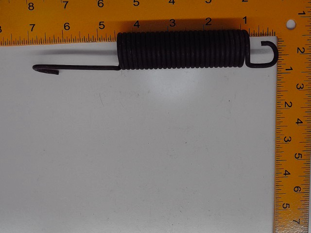 732-0971 Spring for CUB CADET