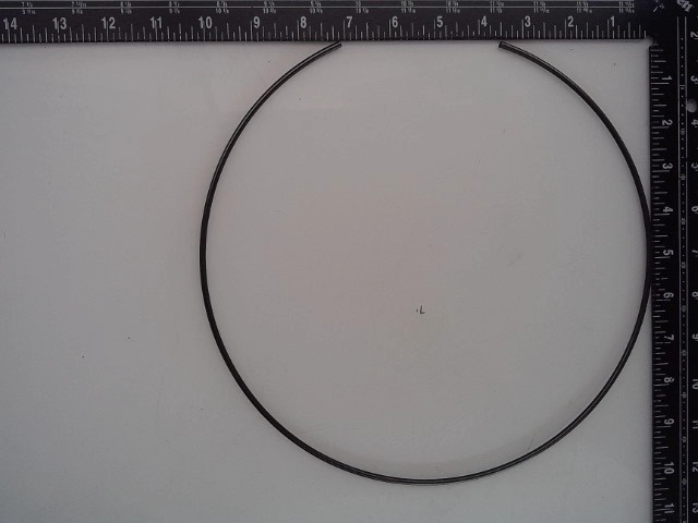 85808263 Lock Plate