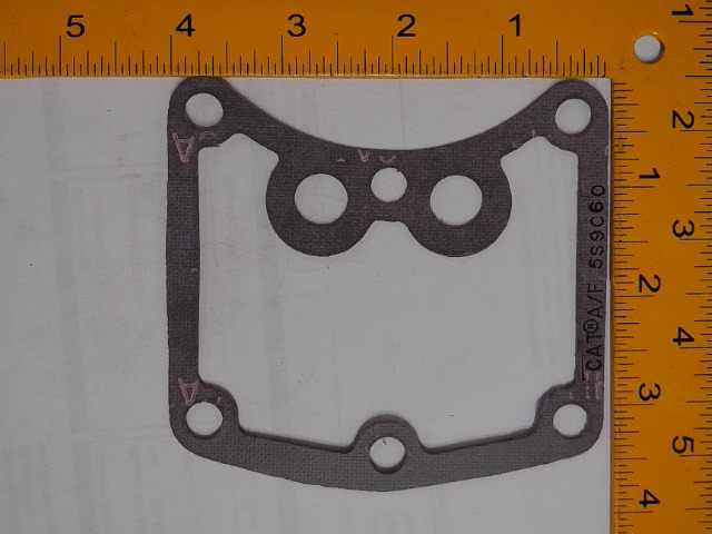 5S9060 Gasket-ctp [fc] for CATERPILLAR