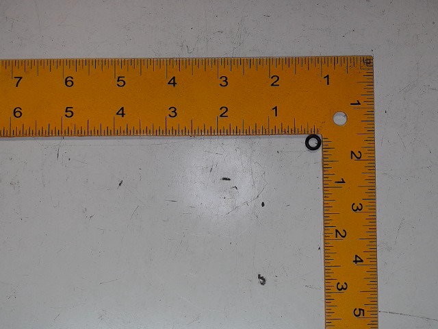 21590R1 O-ring for CASE NEW HOLLAND