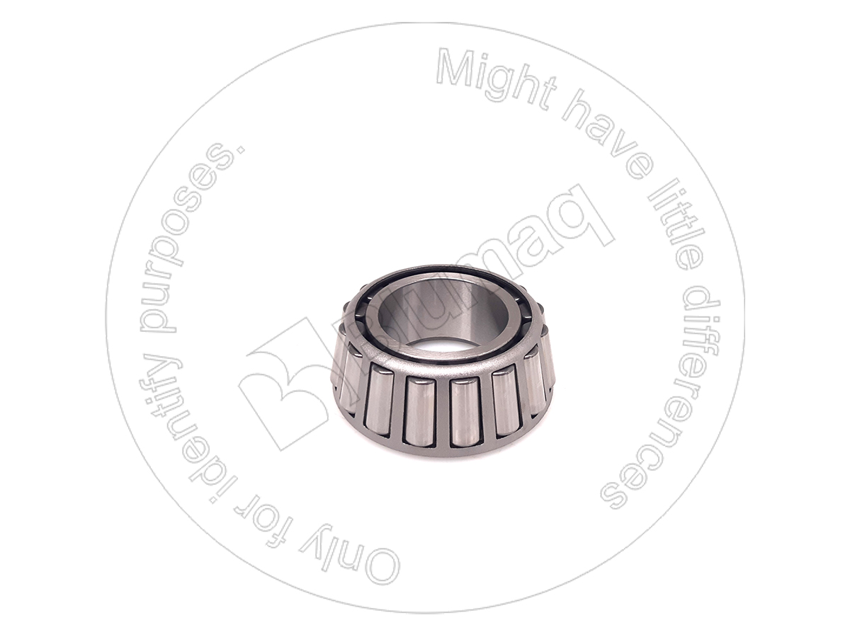 9W-5837 Bearing for CATERPILLAR