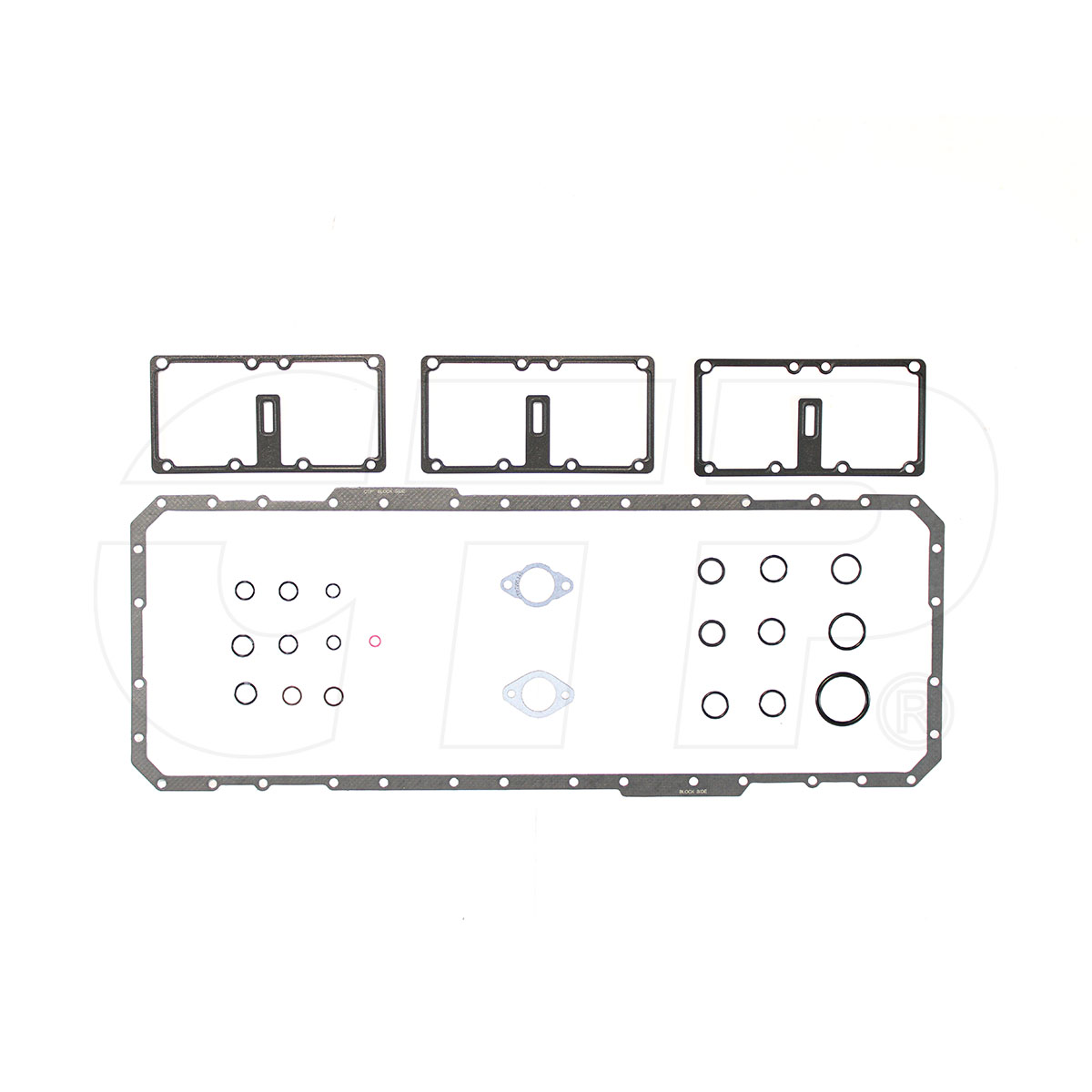 266-7643 Gasket Kit for CATERPILLAR