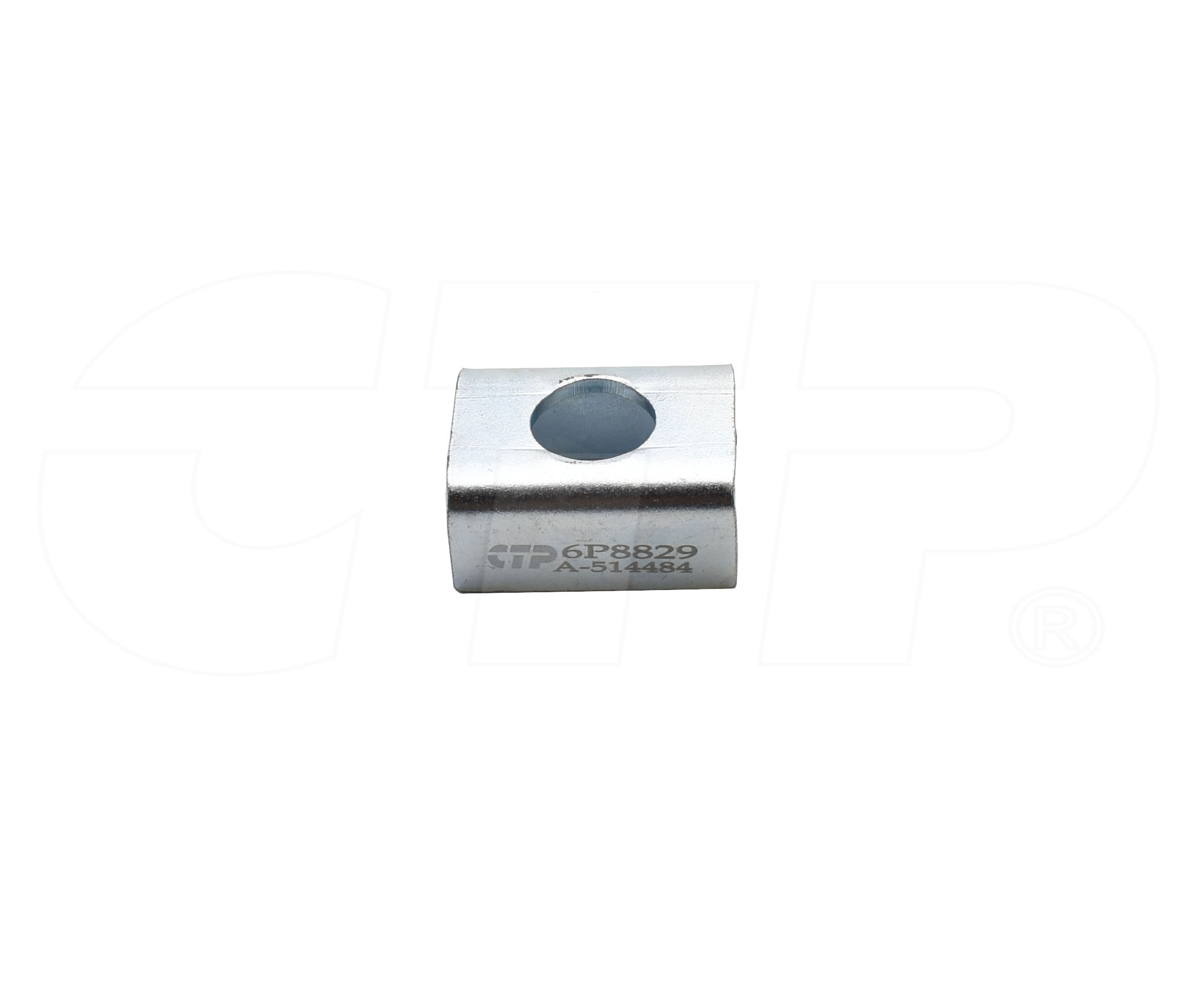 6P8829 Retainer for CATERPILLAR