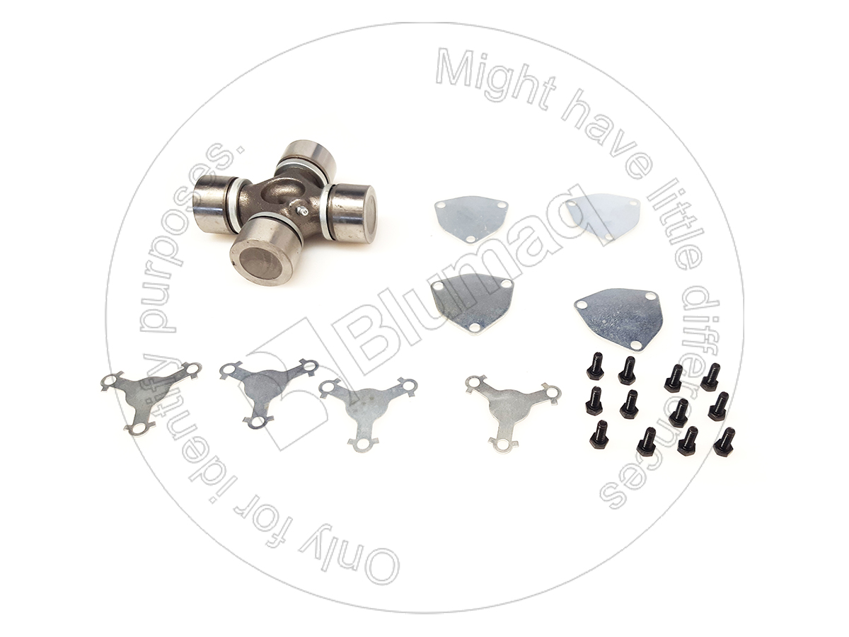 JD842420100 Universal Joint for JOHN DEERE