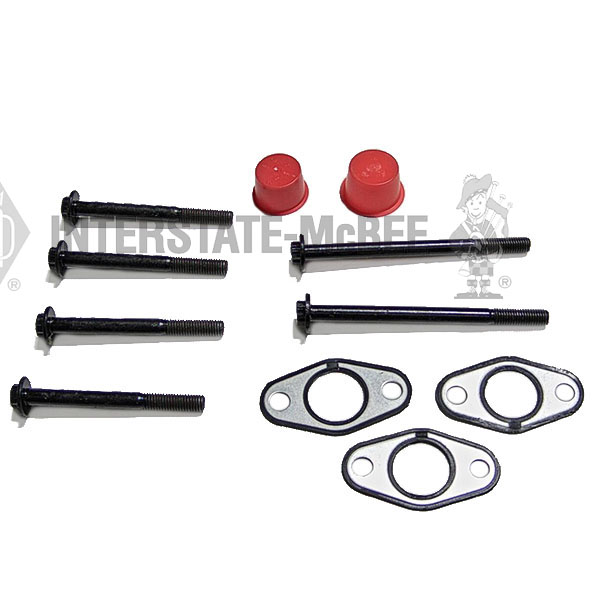 M-4955778 Kit - Oil Cooler