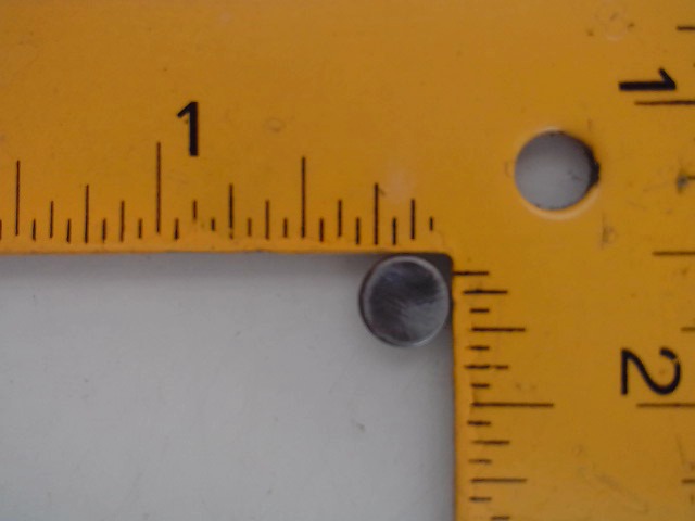 15841-98860 Washer