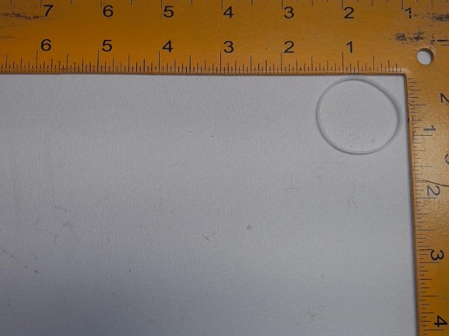 CH146-4351 Ring for AGCO