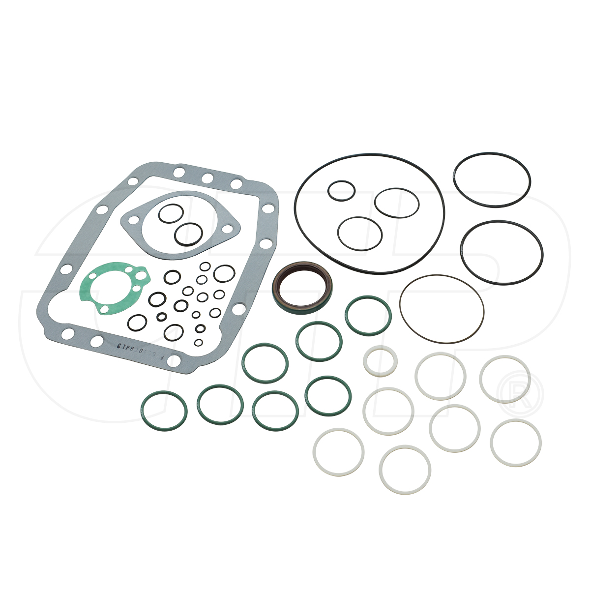3G1689 Seal Kit- Piston Pump for CATERPILLAR