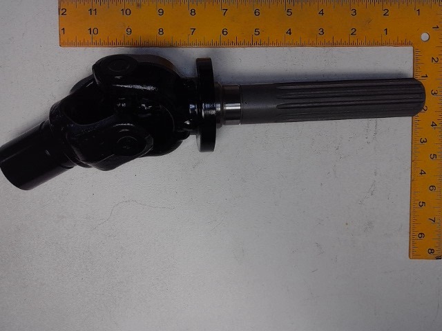 K7711-12323 Shaft Assy 13sp for KUBOTA