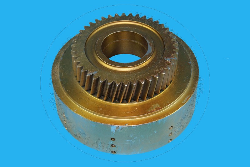 3P-0331 Drum