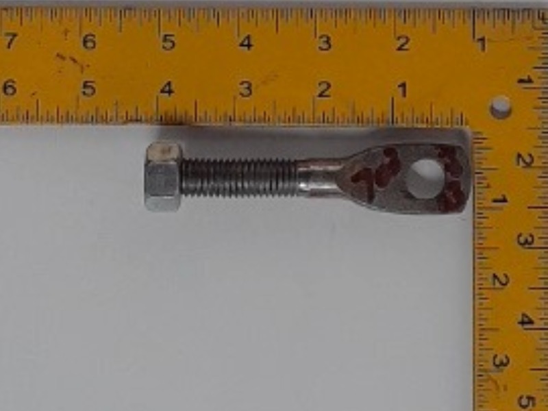 703-1382 Brkt for CUB CADET