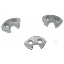 4W5717 Clamp for CATERPILLAR