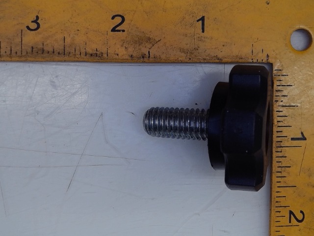 720-04009A Knob for CUB CADET