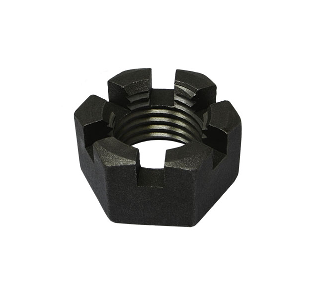 25-1224 CASE Nut