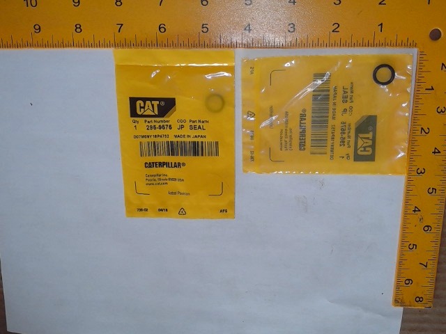 295-9575 Seal for CATERPILLAR