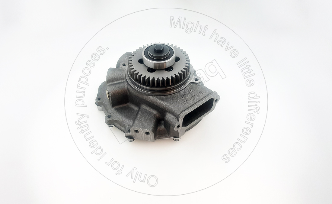 352-2077 Water Pump for BLUMAQ