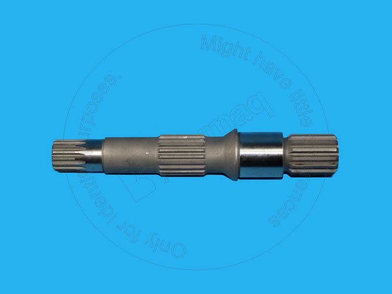 168-7318 Shaft Pump for CATERPILLAR