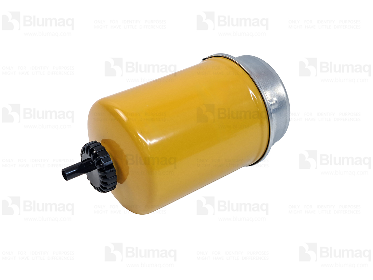 233-9856 BLUMAQ Filter Suitable 2339856