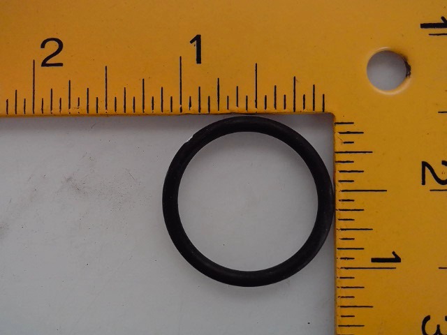 164380 Seal O-ring