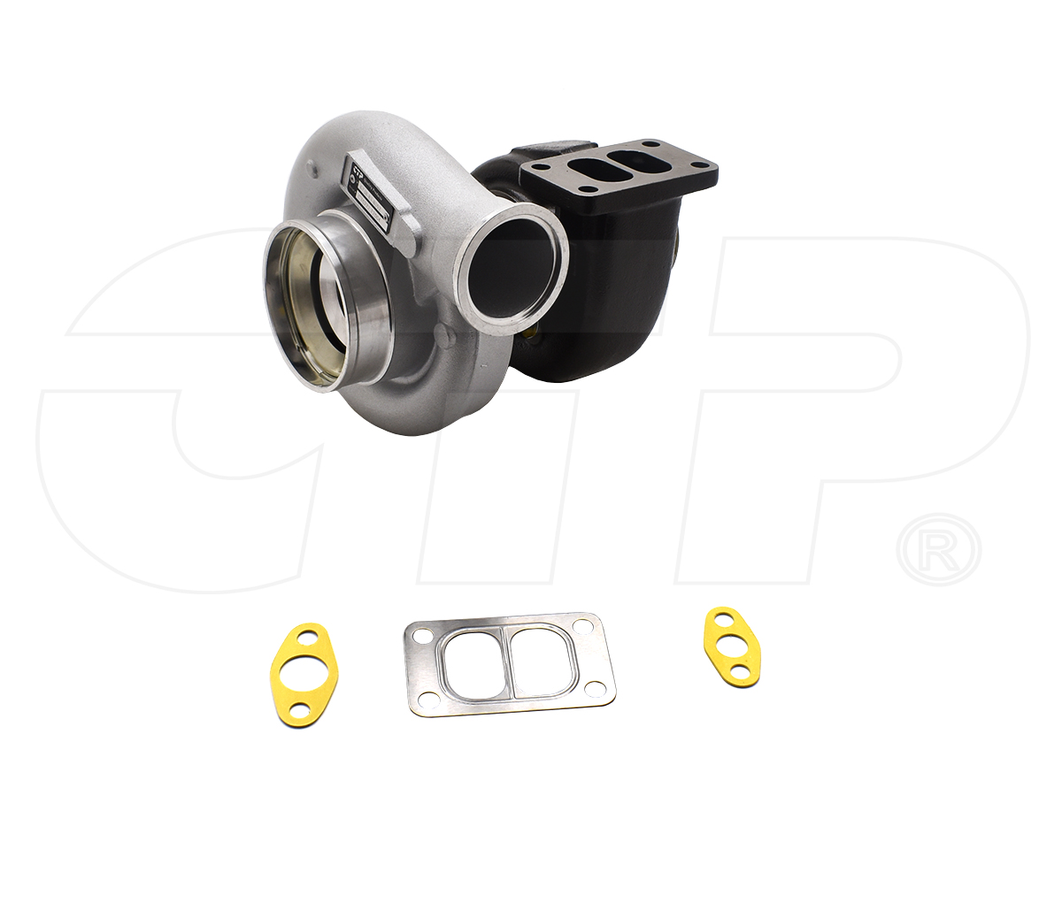 6738-81-8092 Turbocharger for KOMATSU