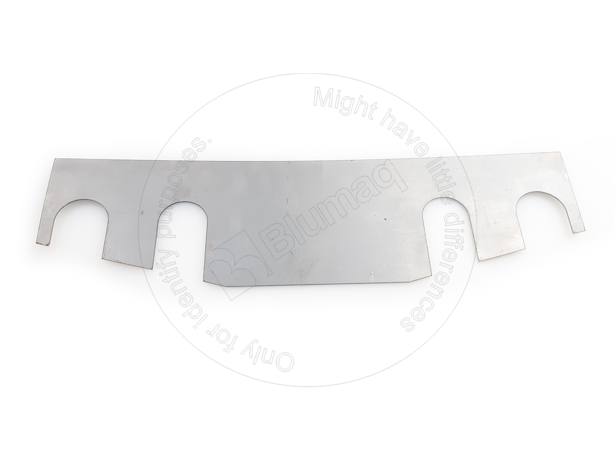 VOCH12119-16 Shim for BLUMAQ