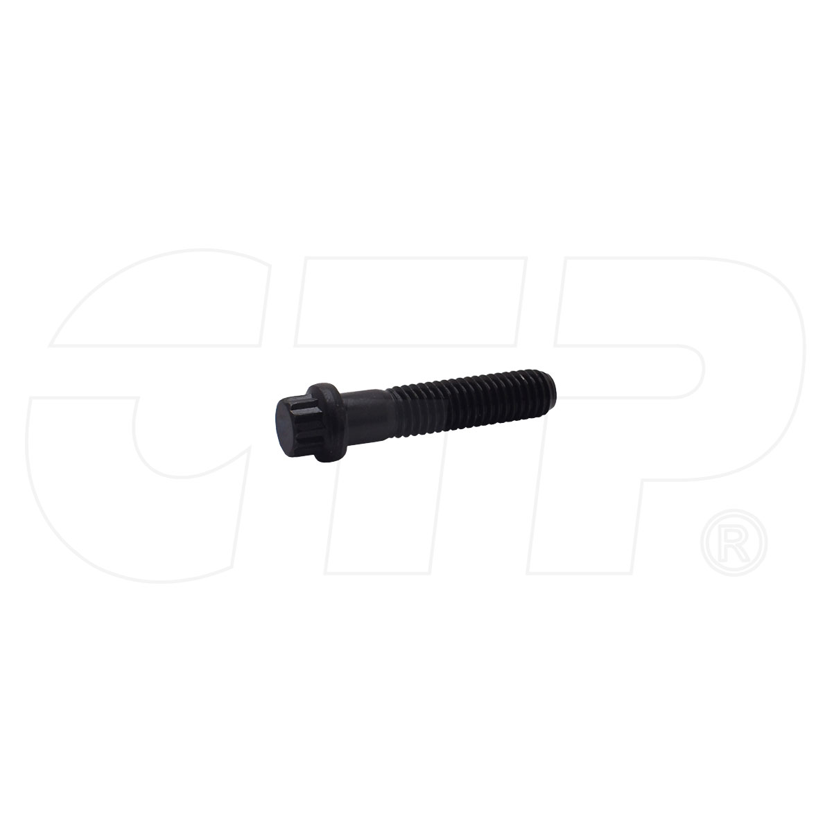 0532294 Bolt-12 Point Head