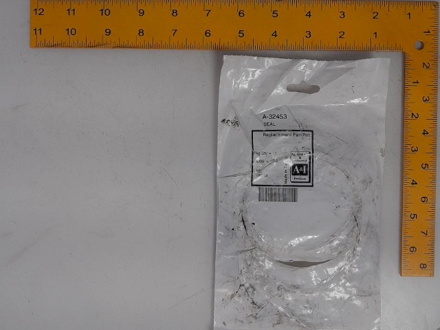 A-32453 Seal for JOHN DEERE