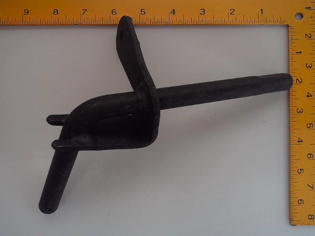 983-0041A Axle Assy for CUB CADET