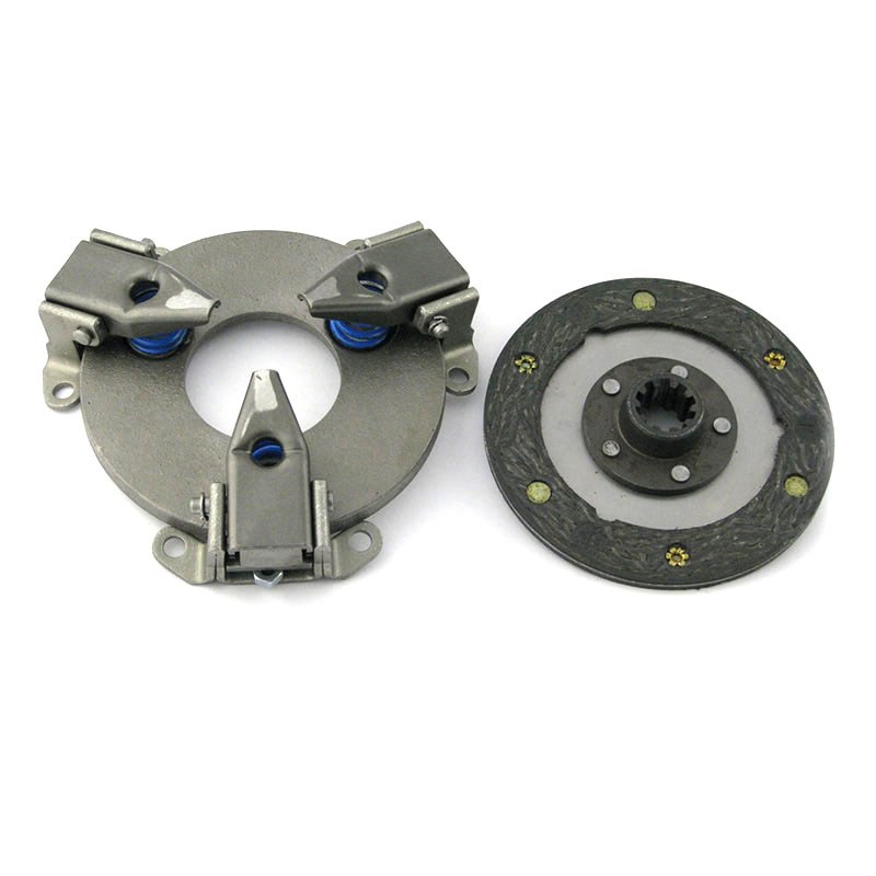 HT404639-SET Clutchset-new for RELIANCE POWER