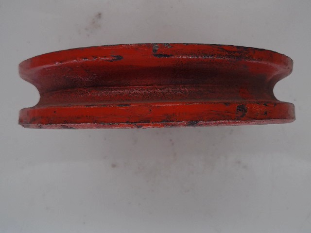A6260 Rope Pulley for AGCO