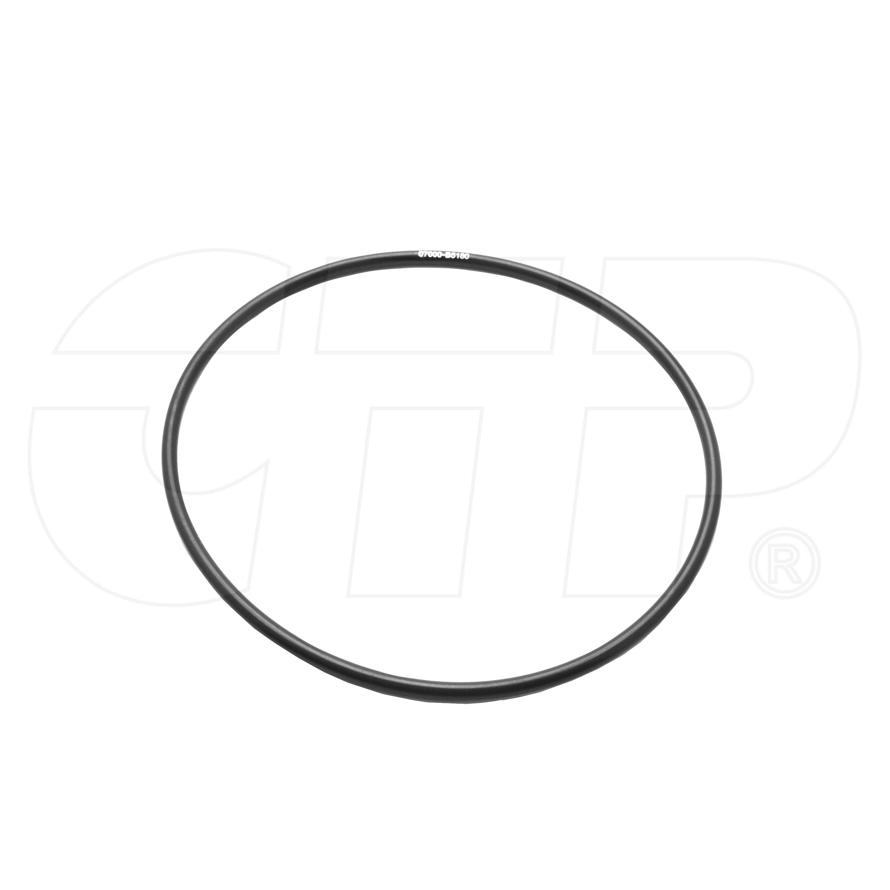 07000-B5180 Seal O Ring for KOMATSU