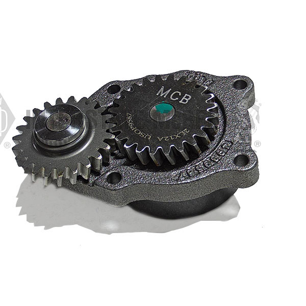 M-4939587 Oil Pump