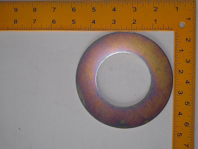 9R-5432 Spacer for CATERPILLAR