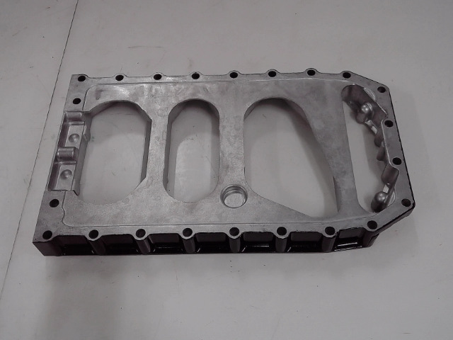 425-35429 Spacer, Sump for GEHL MANITOU