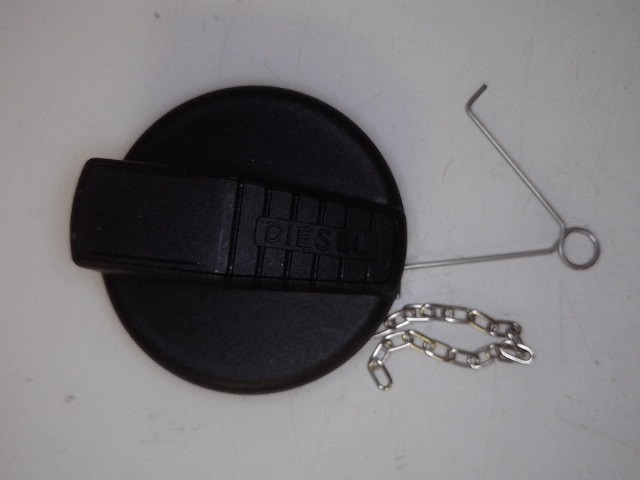A-1695732M1 Fuel Cap for JOHN DEERE