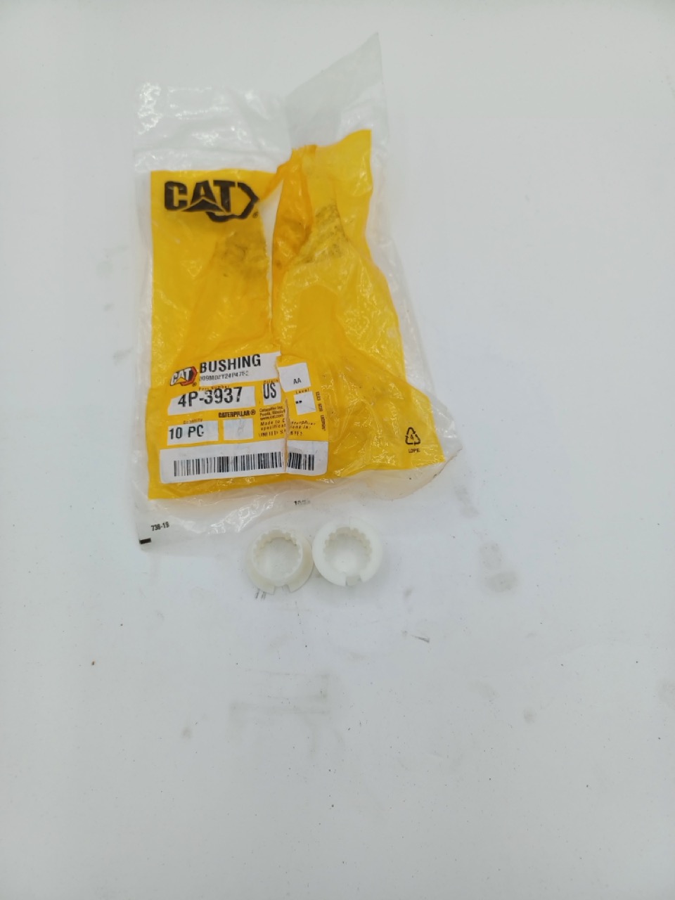 4P-3937 Bushing