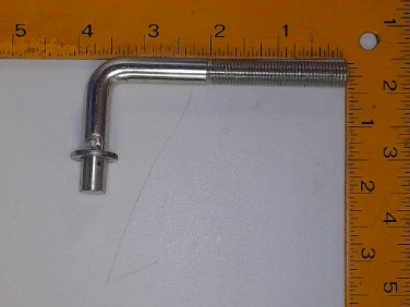 3A011-81393 Rod for KUBOTA