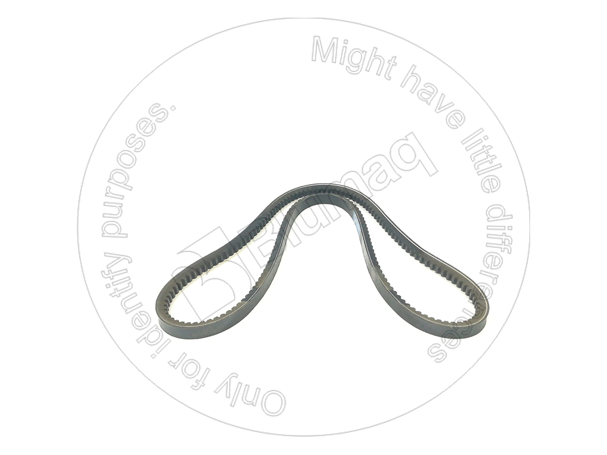 7M-0189 Belt for BLUMAQ