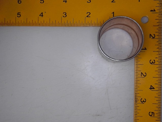 S.65117 Bushing for AGCO