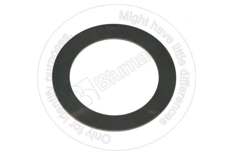 VO7118-30450 Thrust Washer for VOLVO