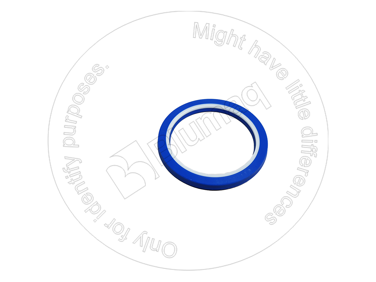 707-51-60650 Buffer Ring for KOMATSU