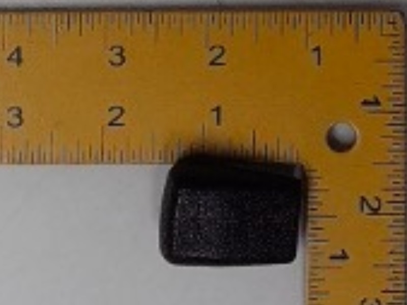 TD060-96262 Grip for KUBOTA