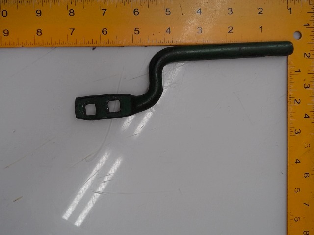 H78624 Lever for JOHN DEERE