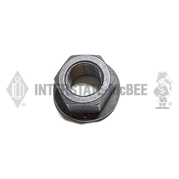 M-3012526 Nut - Accessory Drive Pulley