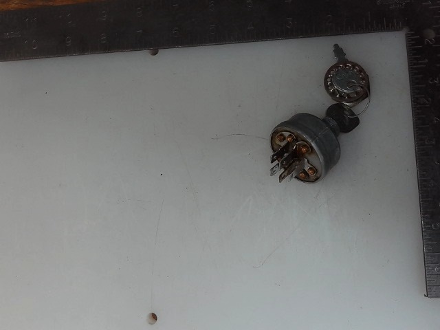 94003 Switch for BUSHHOG KEWANEE