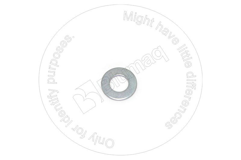 140-4774 Washer for CATERPILLAR
