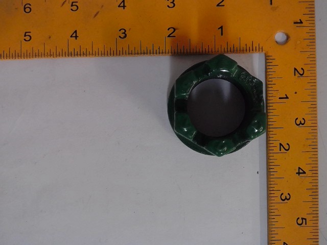 B32686 Nut for JOHN DEERE
