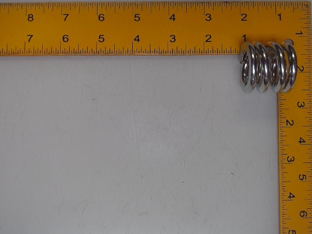 V1311-75140 Spring for KUBOTA