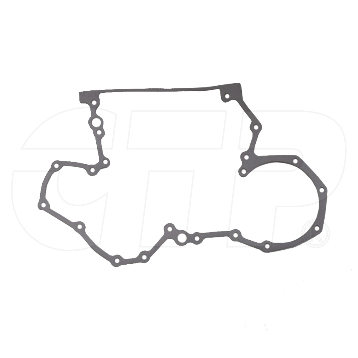 1070973 Gasket-ctp for CATERPILLAR