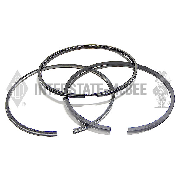 M-3102367 Ring - Oil Control